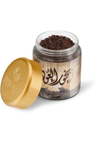 Generic بخور عود من سدر الخليج 60 جرام