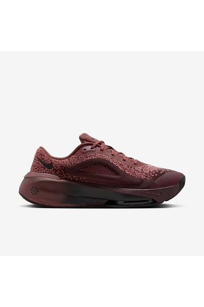 Nike Versair Women's Workout Shoes Red Sepia Burgundy Crush Black