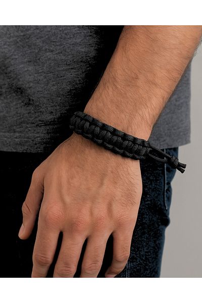UTX Tactical 2-Piece Paracord Survival Bracelet