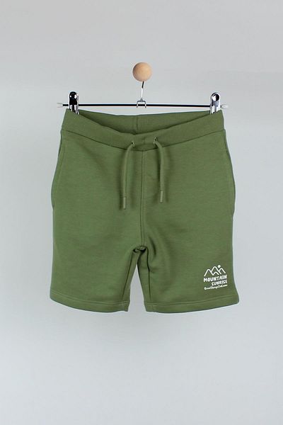 LOSAN Boys' Combed Cotton Shorts