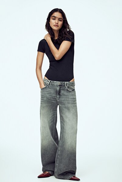 Pull & Bear Poliamid body