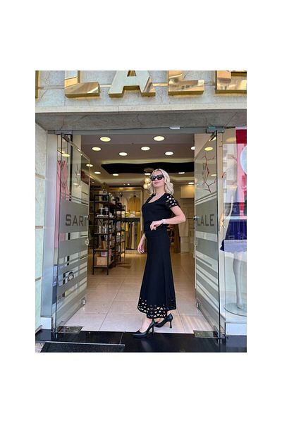 Lal Triko T. Skirt