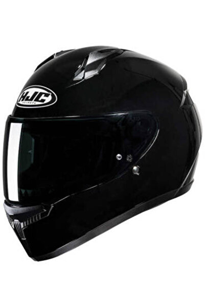 HJC C10 Kask Metal Black