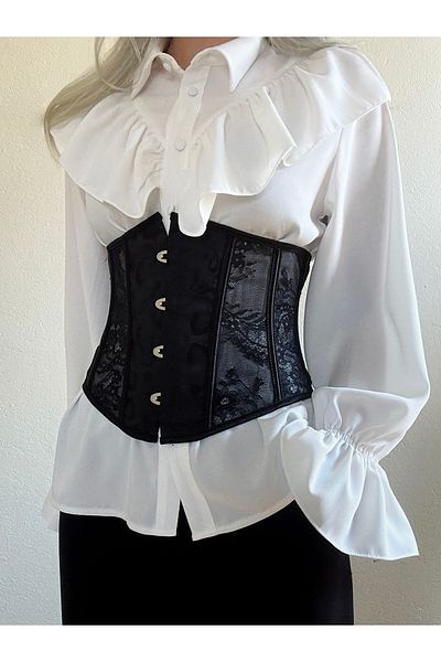 HERA BELLA Victorian Waist Corset