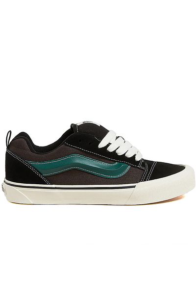 Vans Knu Skool Casual Sports Shoes Sneaker Colorful