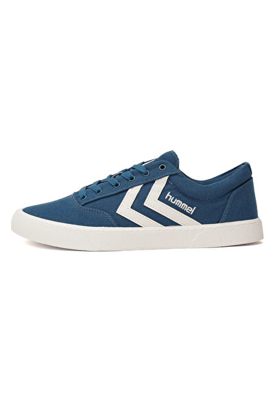 hummel Petrol Textile Sports Shoes Hml Wvo