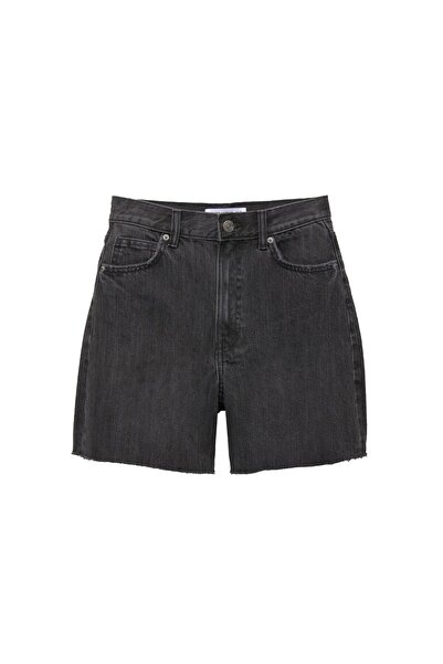 Pull & Bear Denim bermuda