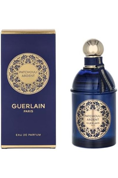 Guerlain او دي بارفان باتشولي اردنت من جيرلان، 125 مل، للجنسين