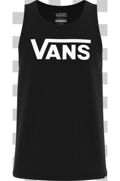 Vans Classic Tank Men's T-Shirt Vn000Y8Vy281 Black-Xl