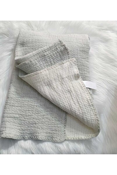 mayakids بطانية موسلين مزدوجة الجوانب