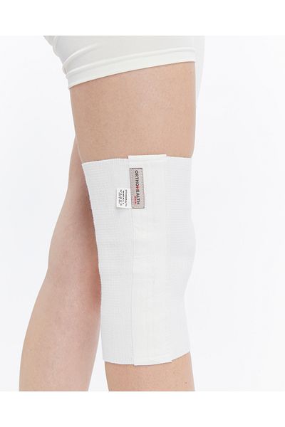 orthohealthmedical 1Pcs Wool Knee Pads Keep Warm - Chronic Pains