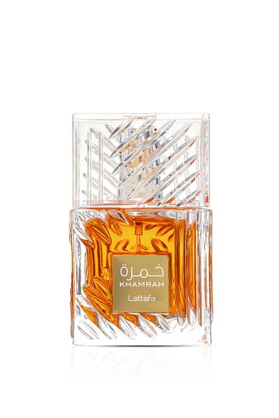 lattafa Khamra Lattafa Perfume 100ml