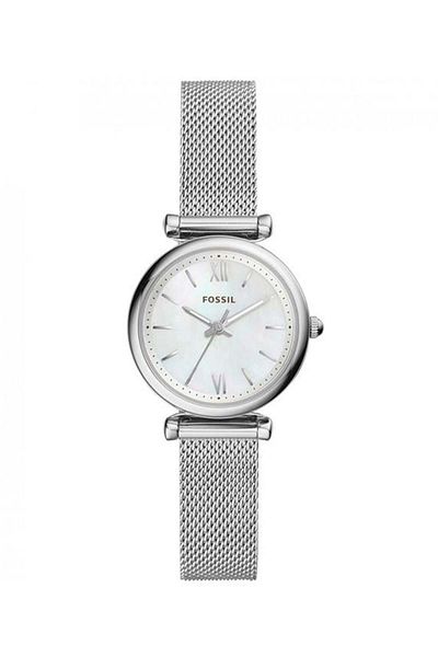 Fossil Fes4432 Women's Wristwatch