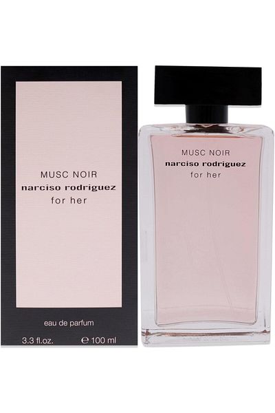 Narciso Rodriguez Musc Noir Women EDP Spray 3.3 oz