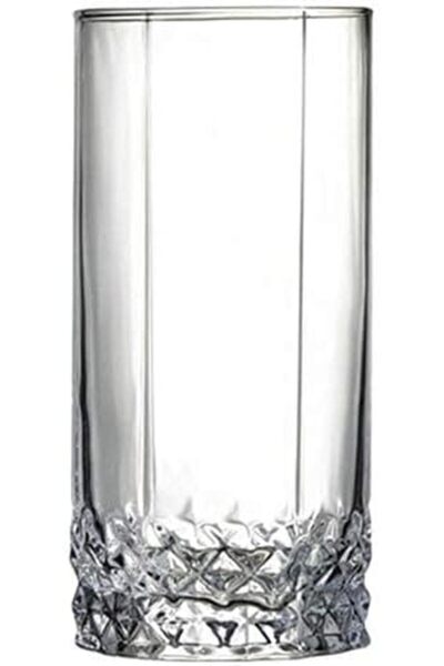 Pasabache Pasabahce 1092285 TANGO TUMBLER 440cc 6PC ST