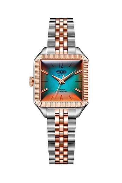 WELDER MOODY Wrc912 Women Wrist Watch