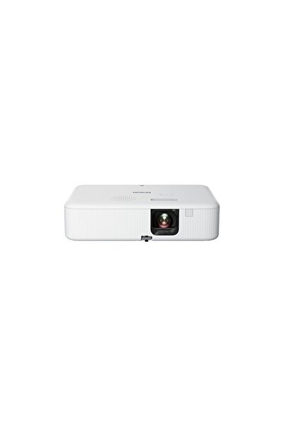EPSON CO-FH01 3000 ANSI Lümen 1920x1080 Full Hd Projeksiyon Cihazı