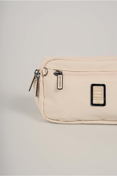 ÇÇS ÇÇS Kadın Bel Çantası