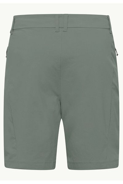 Jack Wolfskin شورت Hikeout M للرجال في الهواء الطلق A63930