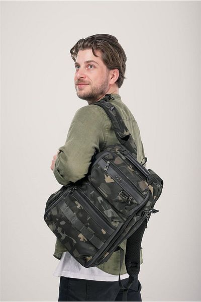 ÇÇS Ççs 31526 Backpack