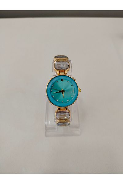 Choppers Woman's Wrist Watch