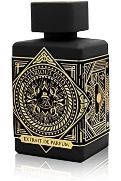 ARD AL ZAAFARAN Fragrant Word Glorious Oud - Extrait De Parfum - Unisex Perfume, 80ml