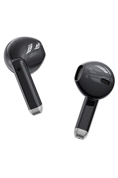 REDz Accessories Căști wireless, xo-x33 mini jad stone, bt5.3 și tws, capacitate 250 mAh, 4 ore, negru