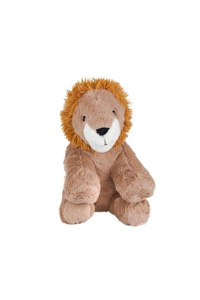 Skygo 3311 Plush Maneed Lion -My Friend Toys