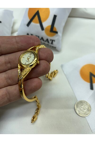 Almera Fabel Vintage kadın saati L05697