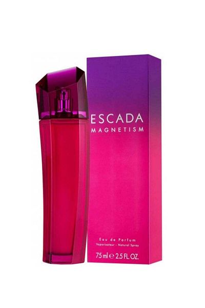 Escada Magnesium Women's Perfume 75ml