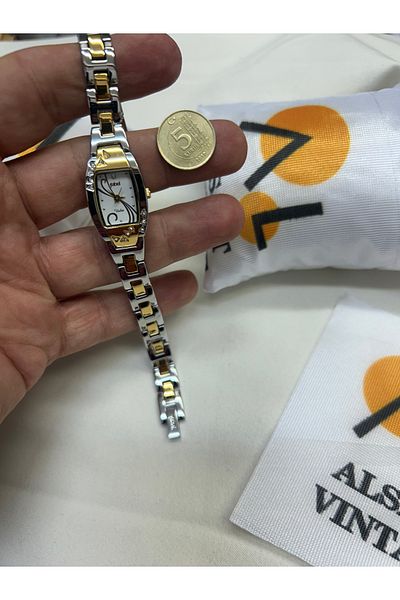 Almera Fabel Vintage Women's Watch L05397