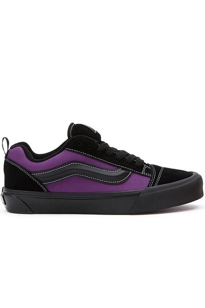 Vans Knu Skool Casual Sports Shoes Sneaker Colorful