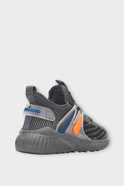 Liger Children's Knitwear Comfort Sports Shoes Smoked