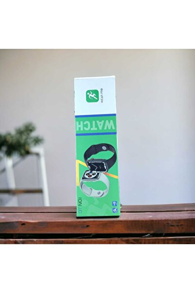 Abayt Ticaret T700s Watch 7 (MAVİ KUTU)