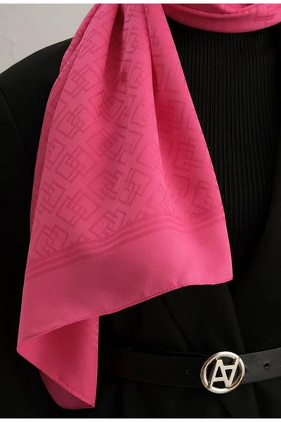 Armine Trend Sapphire Shawl 3-241829 Pink