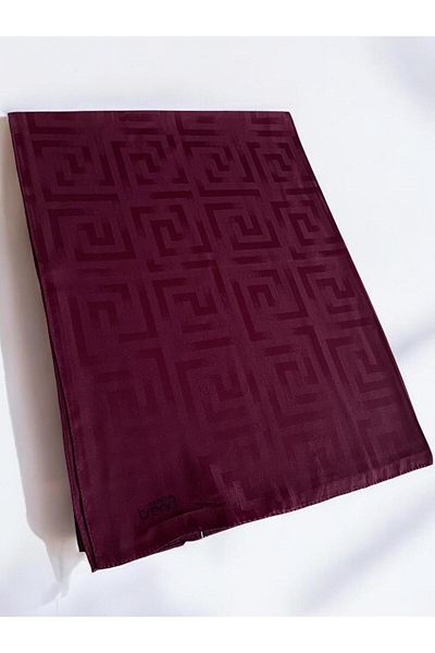 Armine Trend Mira Σάλι 2-242726 Claret Red