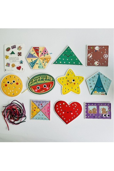 Sincap Kitap YARIM BIRAKMA – İPLİ KİTAP 2