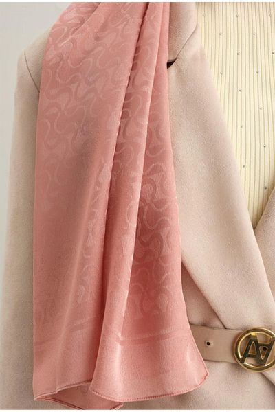 Armine Trend Janjan Jacquard 11-21029 Ροζ