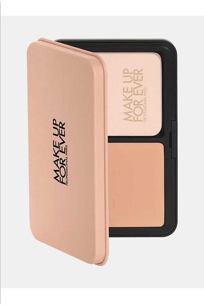 Make Up For Ever HD Skin Matte Velvet, 2Y20 - Warm Nude (11g)