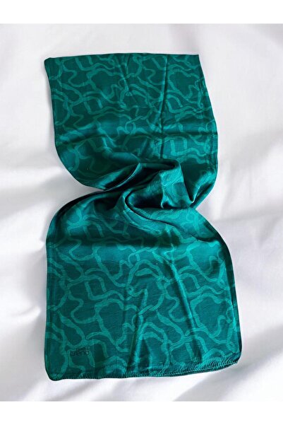 Armine Trend J.Viscon Şal 2 - 24645 Verde smarald