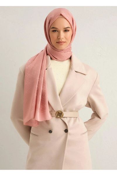 Armine Trend Janjan Jacquard 11-21029 Ροζ