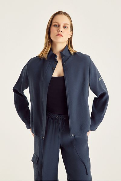 Naramaxx Zippered Sports Jacket