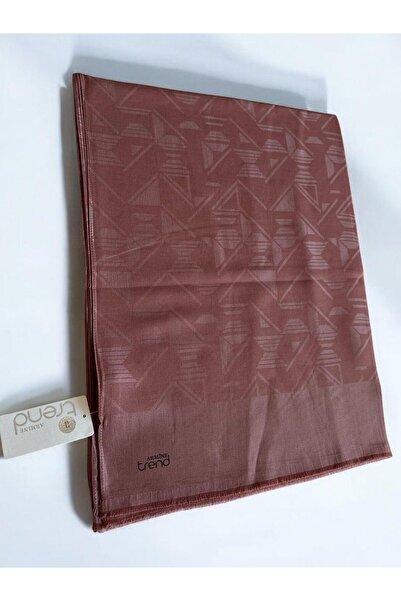Armine Trend Pera Shawl 2 - 4866 Tile