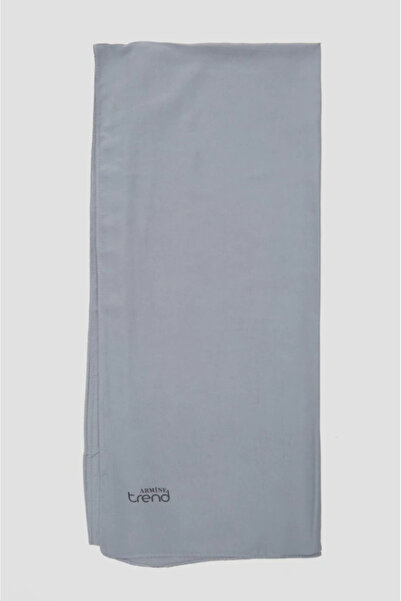 Armine Trend Begonia Shawl 939 Gray