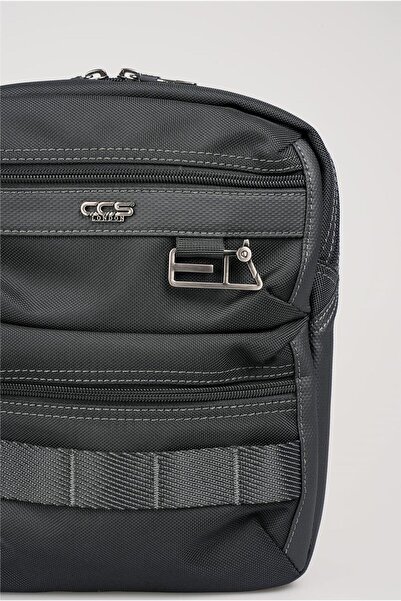 ÇÇS УНІСЕКС СУМКА З КРОСОМ CCS31534