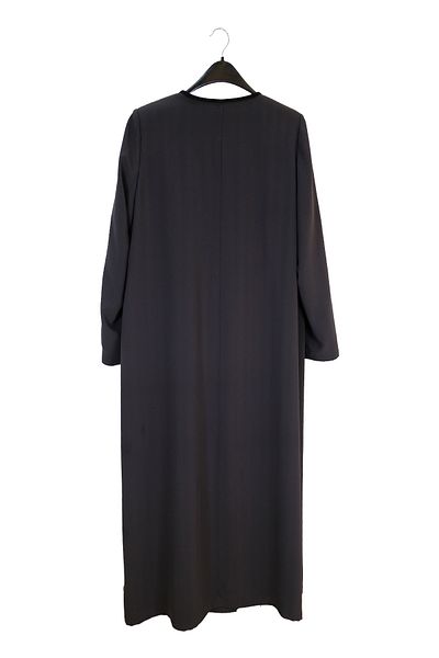 Berin 7798 Model Sapphire Berin Overcoat