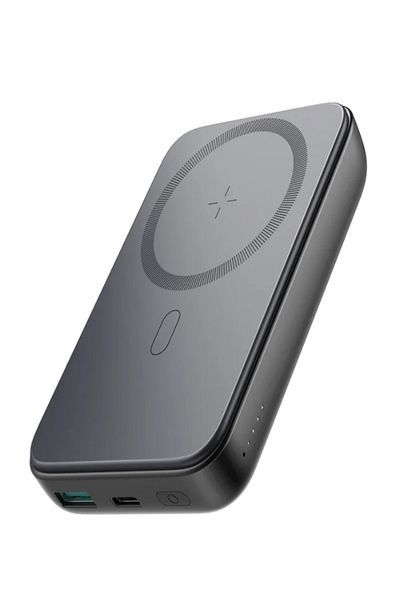 Joyroom 10000 Mah Jr-w020 Mini 20w Power Bank 10000mah Black