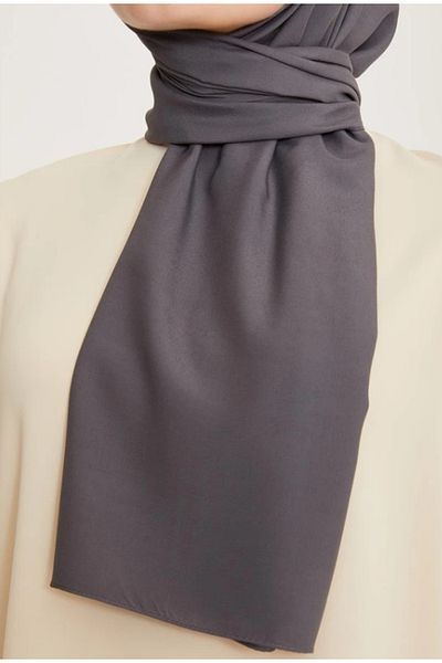 Armine Trend Quartz Shawl 940 afumat