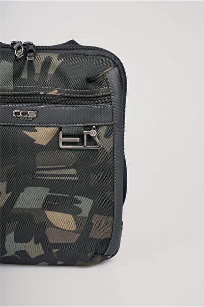 ÇÇS УНІСЕКС СУМКА З КРОСБРЕМСКОЮ РУЧКОЮ CCS31530