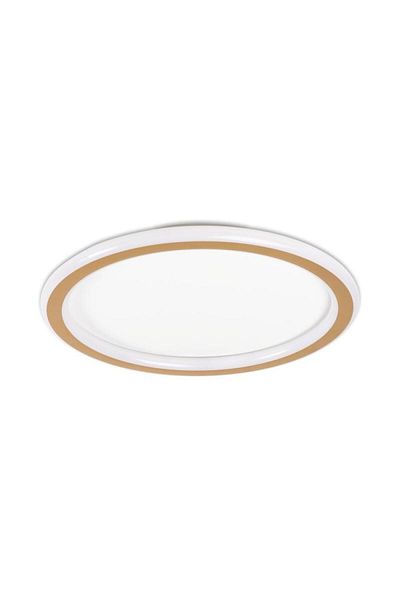 ERS TE Ceiling lamp? Gold 30W 30cm 3000-6500K, gold, Erste